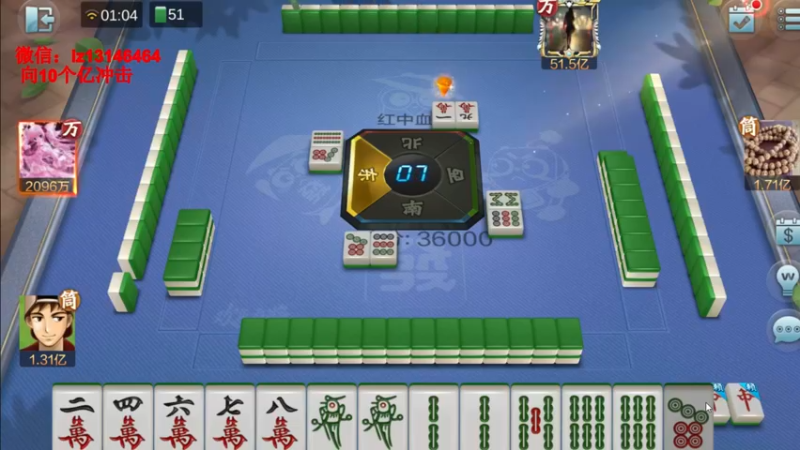 【2022-02-08 01点场】雷疯小叔：新年快乐！ 291514