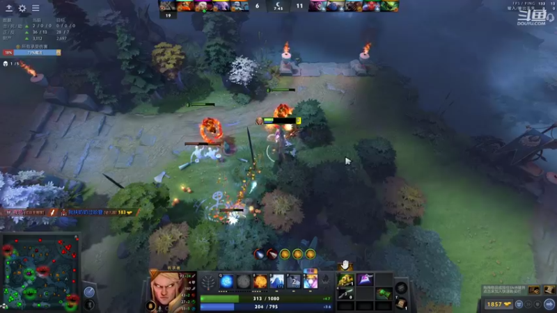 【2022-02-07 20点场】阳光男孩Aq：新年快乐 虎虎生威！ 7718843