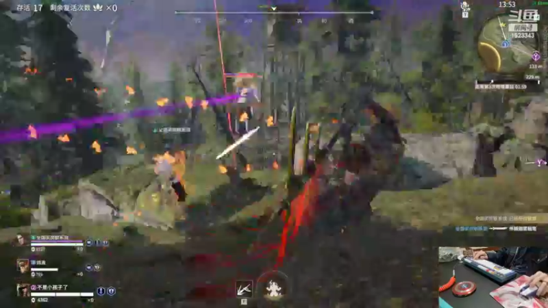 【2022-02-07 22点场】VanGogh浪子：浪子：重新开始