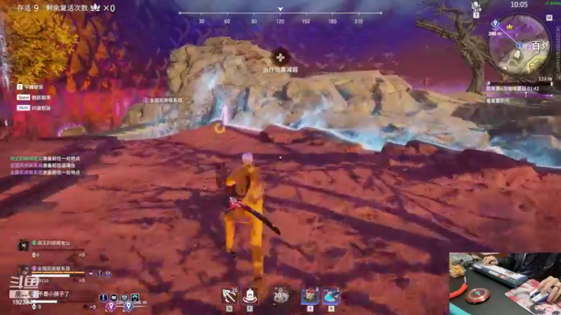 【2022-02-08 00点场】VanGogh浪子：浪子：重新开始