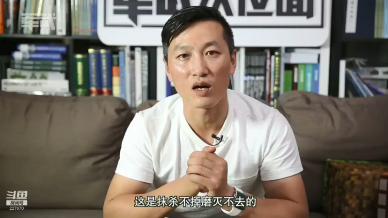 【2022-02-08 21点场】军武直播：亮刃朝鲜 中美曾经的巅峰对决