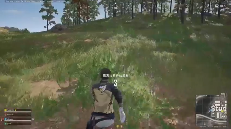 【sakira丶hao】：4杀惜败，没办法的时候，就要学会接受