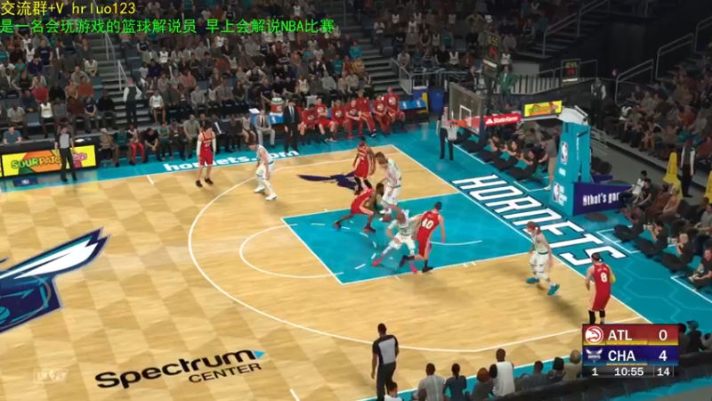 【2022-02-07 21点场】91斧王娱乐NBA解说：水友大乱斗，谁主沉浮