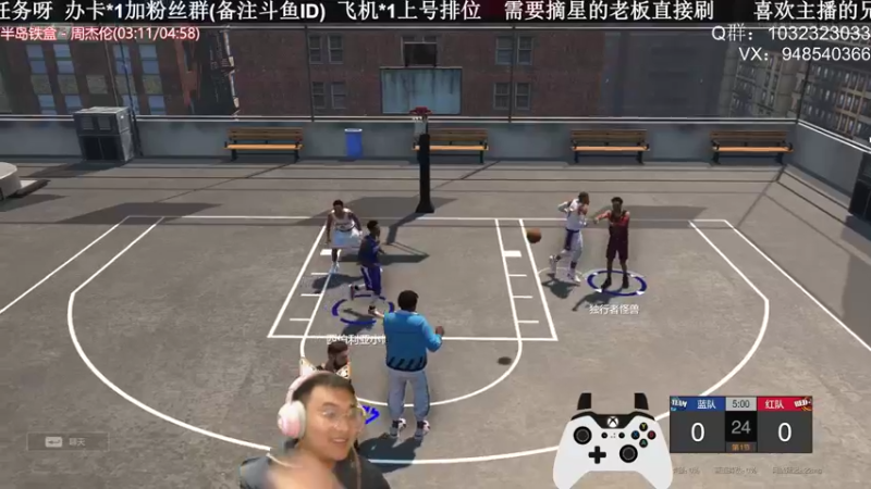 【2022-02-06 22点场】KC丶甜瓜：单排战神:学着点！