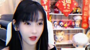 我能接受搞笑女 但搞笑女主播我接受不了