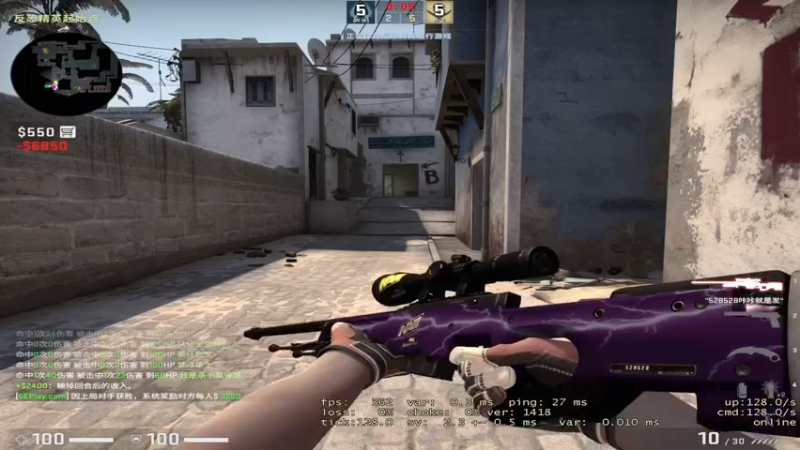 【2022-02-08 01点场】陈死狗cnh：新年快乐！虎年大吉！ 5524515