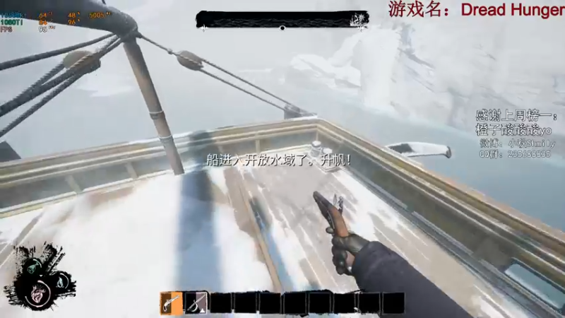 【2022-02-07 22点场】Shmily小秋：【小秋Shmily】过年好