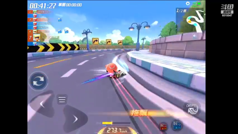 【2022-02-07 21点场】RJ天王星：9.10韩服交流赛！