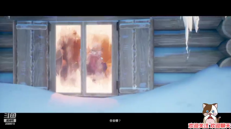 【2022-02-07 22点场】阿邦就是小苞米：新年新气象 大家虎年大吉