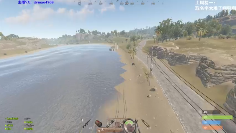 【2022-02-08 05点场】Happy丨猫腻：【猫腻】开荒中 过年好！！！