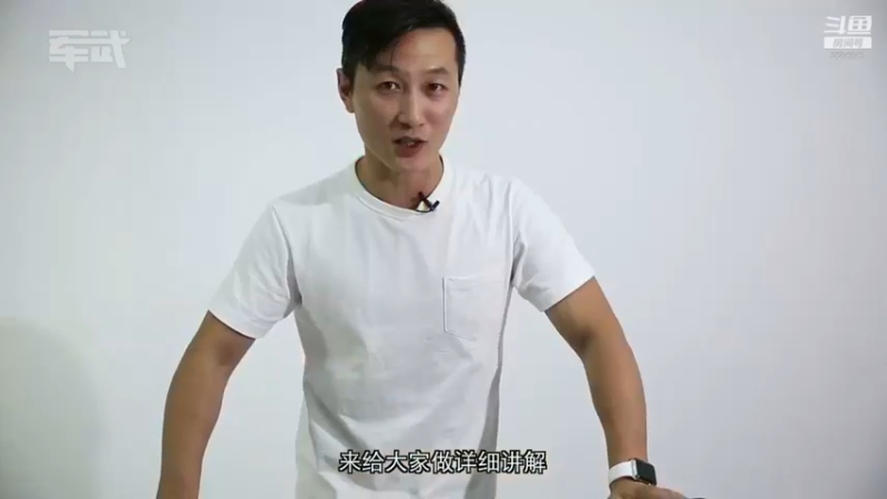 【2022-02-08 19点场】军武直播：亮刃朝鲜 中美曾经的巅峰对决