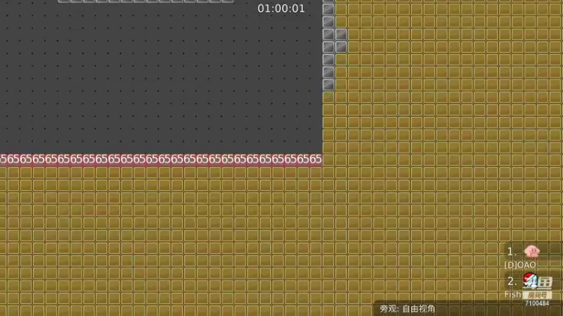 【2022-02-01 19点场】只带丶萌新大佬：新年快乐呀~ 7100484