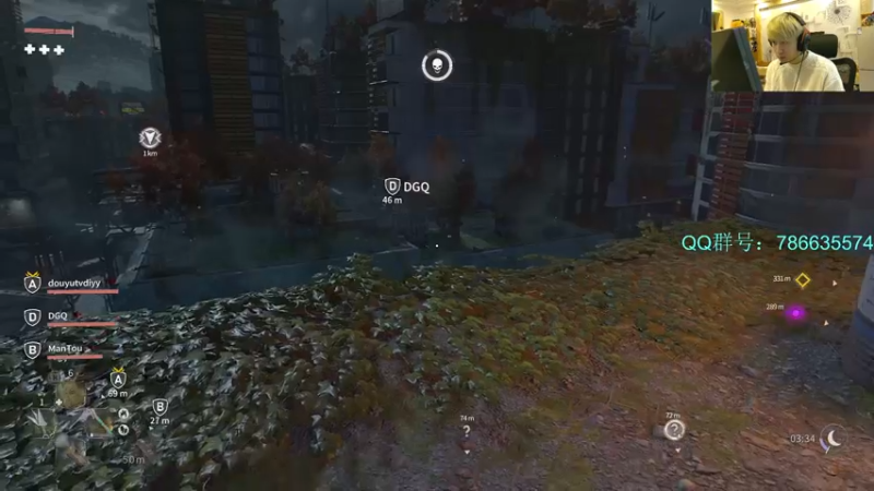 【2022-02-08 04点场】Karsamzing苏弟：来看就能学，