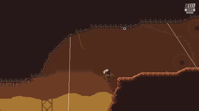 【2022-02-07 22点场】我就是安仔：小蜘蛛大冒险！