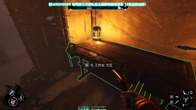 【2022-02-06 21点场】XIN8pyro：XIN8pyro: 进退两不易