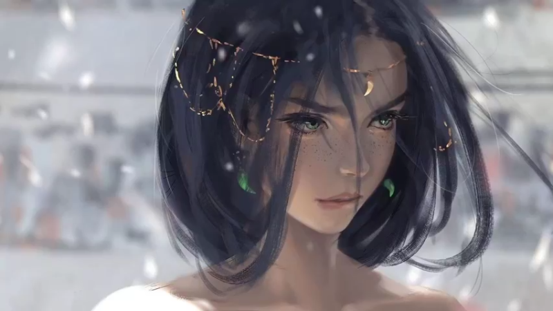 【2022-02-07 15点场】来一坨吧：新年快乐喔~~ 10321519