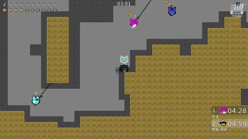 【2022-02-01 17点场】只带丶萌新大佬：新年快乐呀~ 7100484