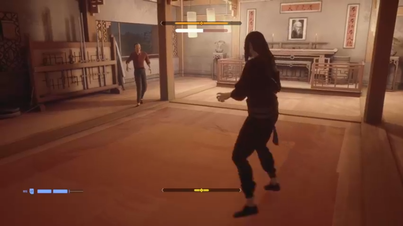 【2022-02-08 13点场】琼斯小卫：《师父》~给大家拜个年