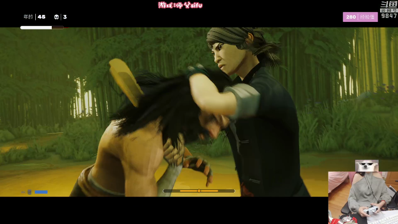 【暖雪】丶干物喵的精彩时刻 20220208 22点场