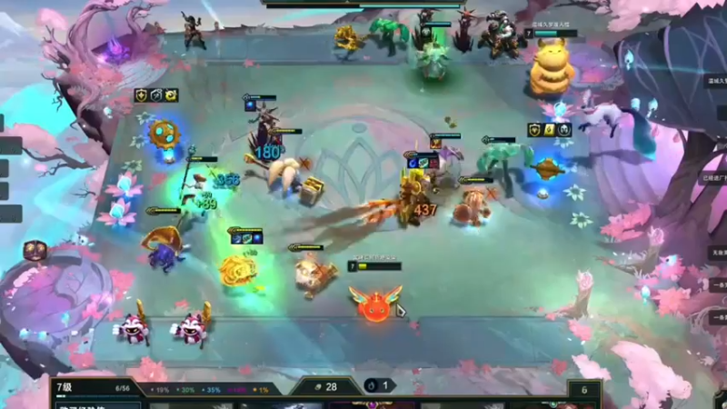 关于战争学院约德尔人这点事（下）