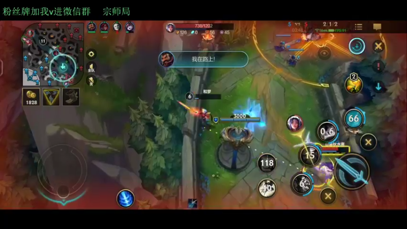 【2022-02-06 19点场】白瑾OoO：快乐游戏开心每一天