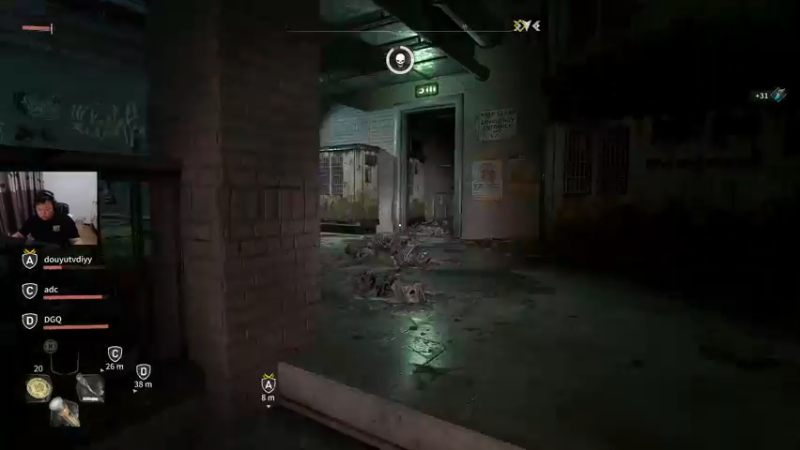 【2022-02-08 03点场】CSGO馒头：感觉身体吃不消了 崩溃了