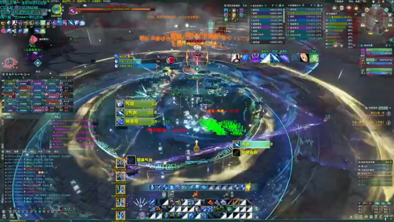 【2022-02-07 16点场】S7R1K3R：新年快乐啦！随便玩玩