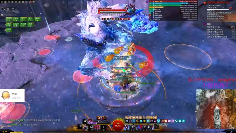 【2022-02-06 21点场】小卑鄙丶iwnl：过年不打烊