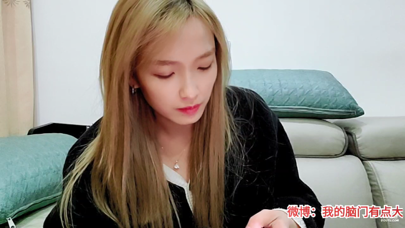 【户外】佳佳喜欢恰仙贝的精彩时刻 20220208 23点场