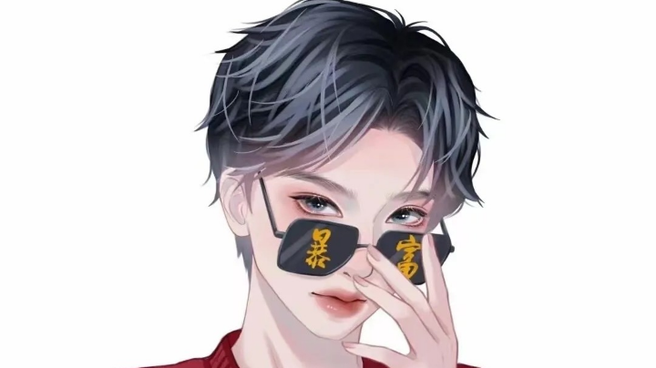 我知道，在我遇见你的那一刻，我就是最好的自己。