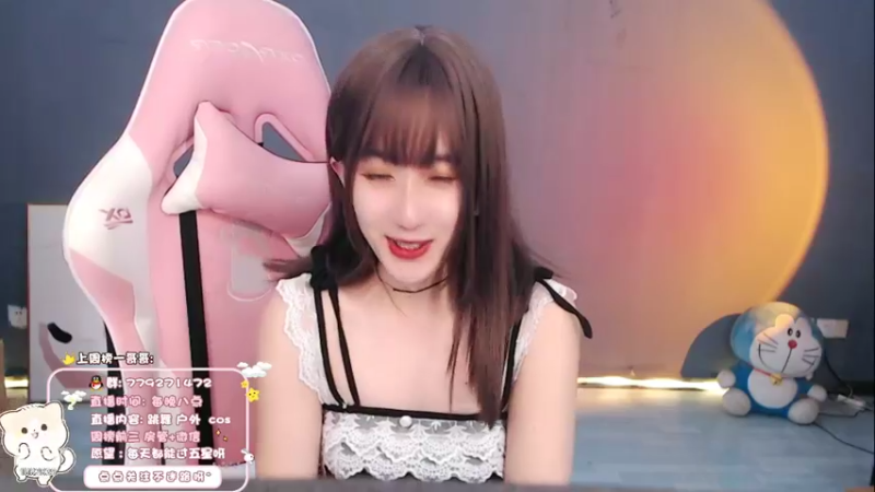 【2022-02-07 22点场】哈尼九：《舞蹈主题夜》祝大家新年快乐哟