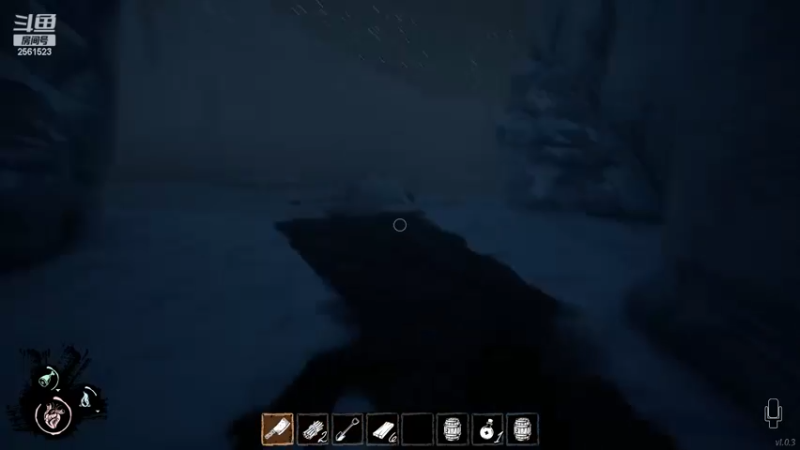 【2022-02-09 01点场】冲酱ccc：运气才是唯一的入场券！