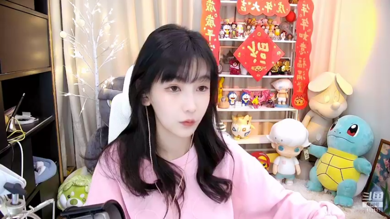 【2022-02-09 17点场】叶知秋Vanessa：秋：五点见