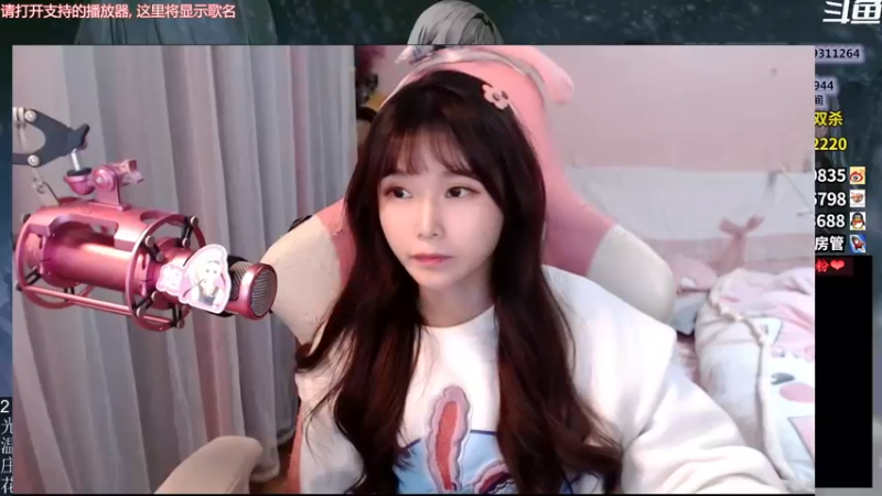 【2022-02-09 17点场】大枪炮狗：长得三般，。