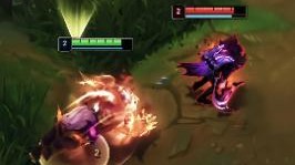 熊王c激战猩猩诺手！上野联动双双倒地，这就是狂雷绝活哥吗？