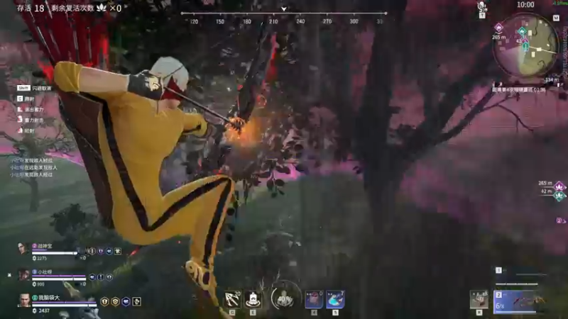 【2022-02-04 00点场】别问问就黑皮：【内蒙古】过年好啊~