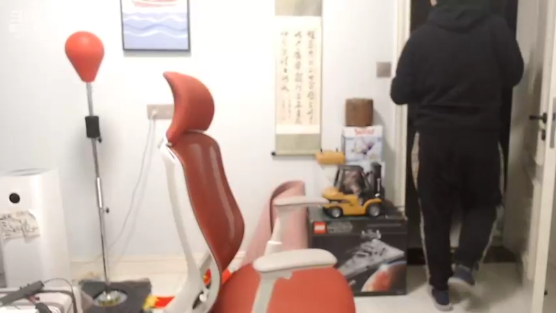 【2022-02-09 20点场】火力堂主：晚上好，迎接2022的变化！