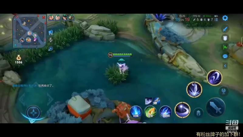 【2022-02-06 18点场】冲酱ccc：努力才是唯一的入场券！