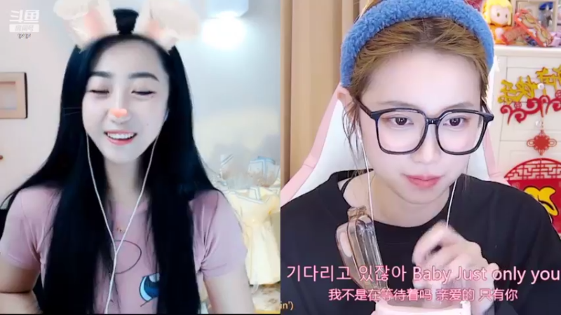 【2022-02-09 08点场】小肉球阿：爱笑的女孩运气不会差~