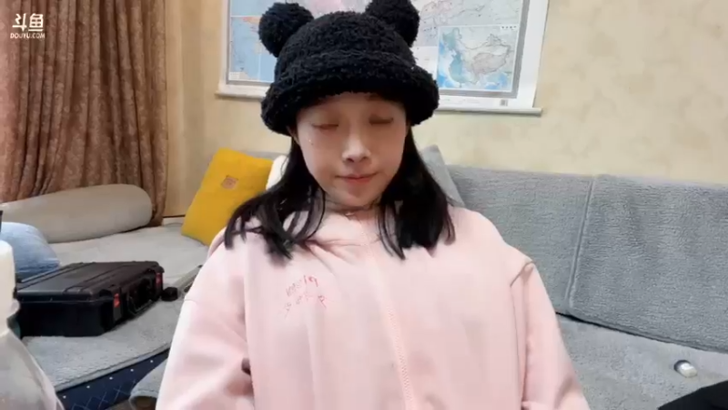 【2022-02-06 13点场】肉仔OvO：【小奶团】今天谈谈心！