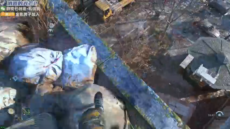 【2022-02-06 21点场】陶可可coco：♥ 哪有人玩游戏会晕的? ~