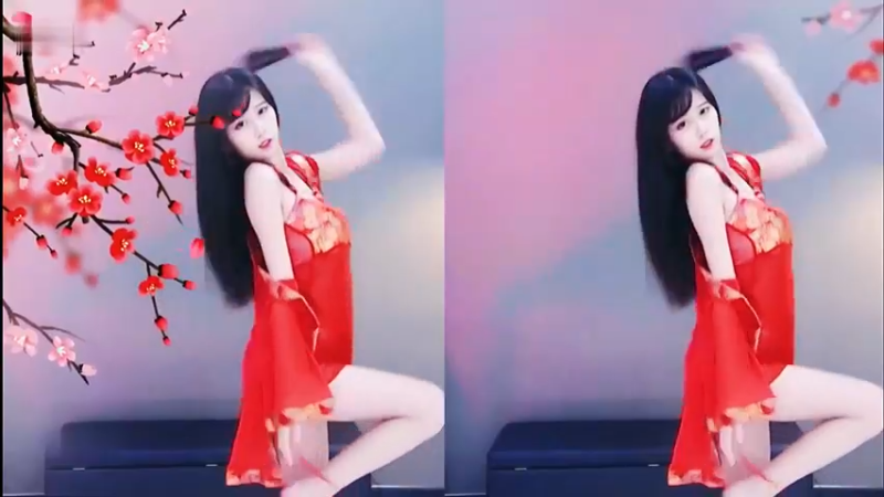 《赤怜》