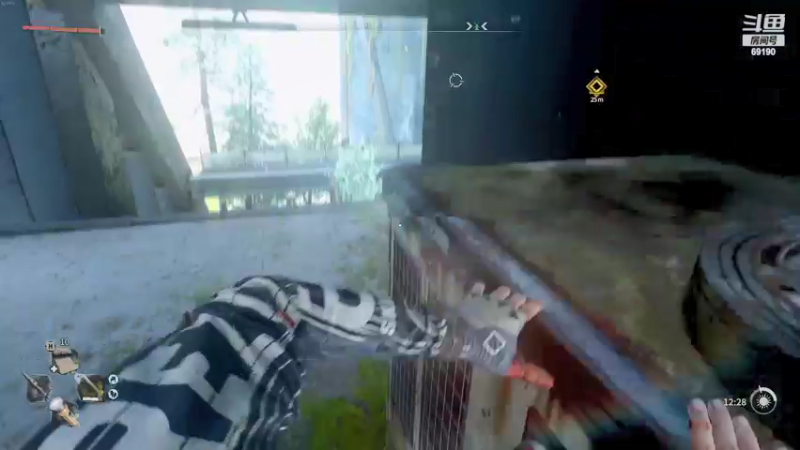 【2022-02-09 18点场】正经人令北：【令北】新年快乐兄弟们 发大财