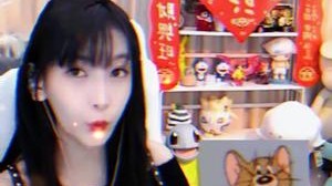 秋秋只会关心giegie~