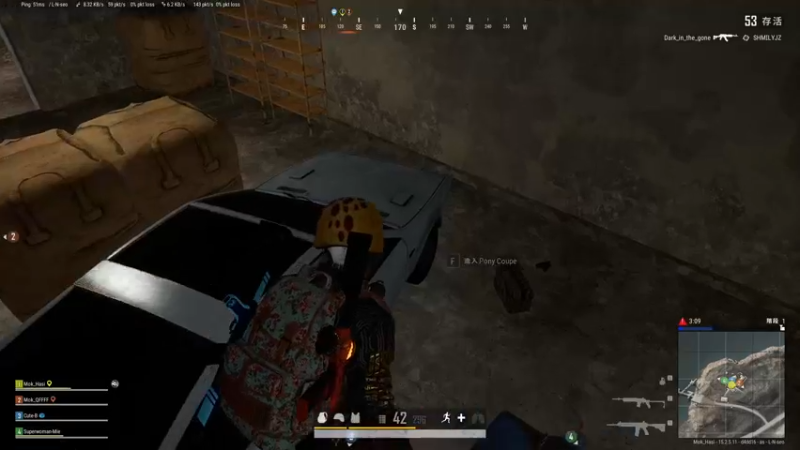 【2022-02-08 16点场】别问问就黑皮：【内蒙古】过年好啊~