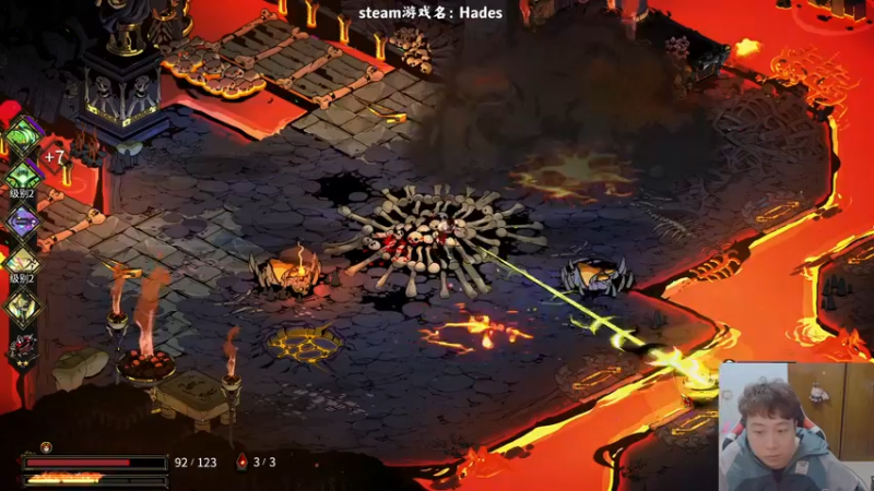 【2022-02-09 05点场】血墨丶：对萌新最友好的直播间