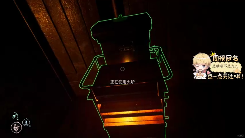 【2022-02-07 20点场】李谦愿：要开心啊！867417