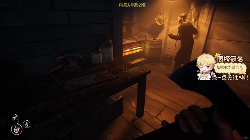 【2022-02-08 22点场】李谦愿：要开心啊！867417