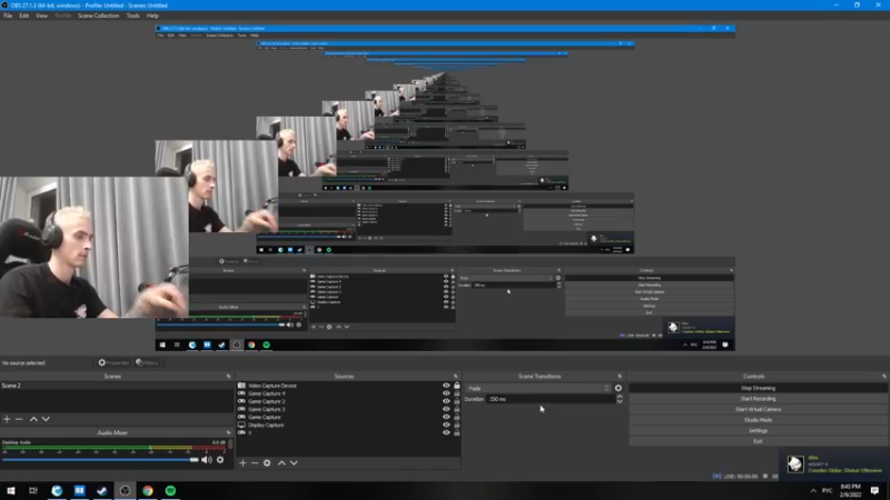 【2022-02-09 18点场】毛子Reckless：10点pk