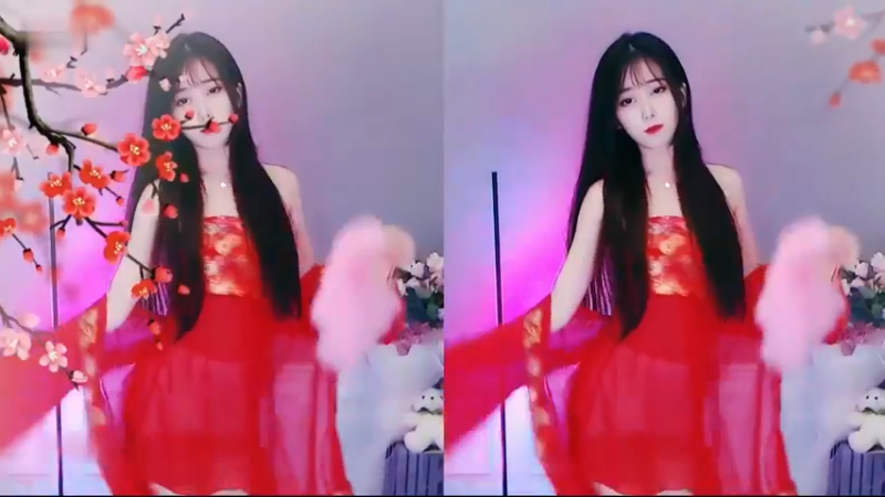 《隔岸》